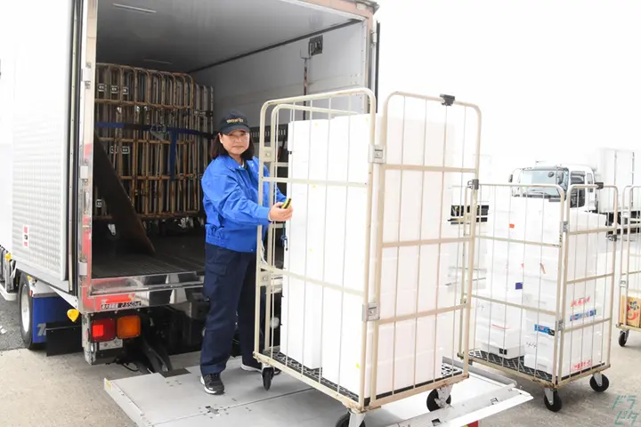 企業のイメージ画像