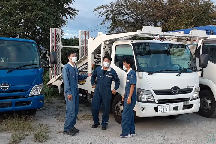 企業のイメージ画像