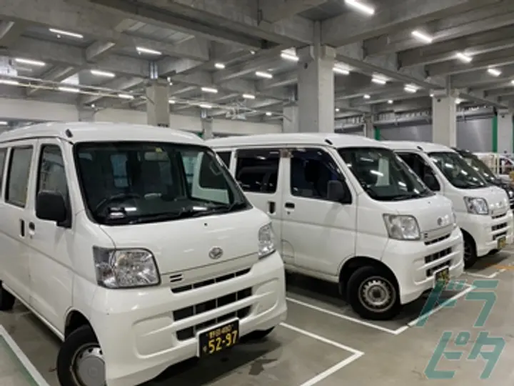 株式会社LIBERTY のトラック求人　No.26671