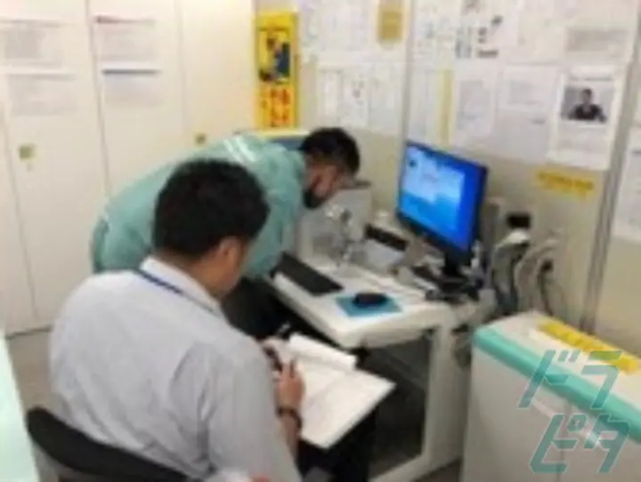 日本液体水素株式会社の転職情報　No.26642
