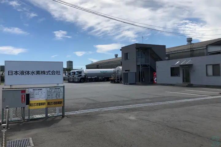 企業のイメージ画像