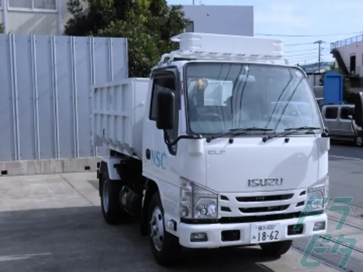 神奈川県の運転手求人　No.72128