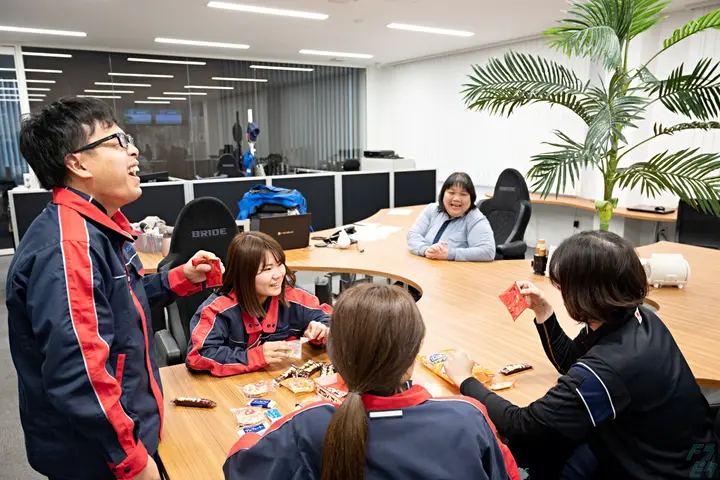 有限会社裕進運輸 のドライバー求人情報　No.28607