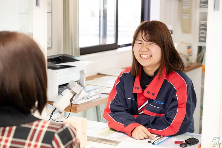 有限会社裕進運輸 のドライバー求人情報　No.26820