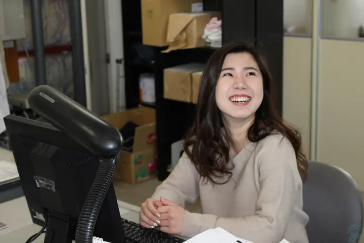 企業のイメージ画像