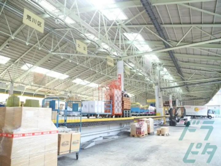 久留米運送株式会社の転職情報　No.33713