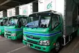 東京都立川市の小型トラックドライバーの求人情報イメージ - 西多摩運送株式会社 立川家具配送センター - No.59108-01