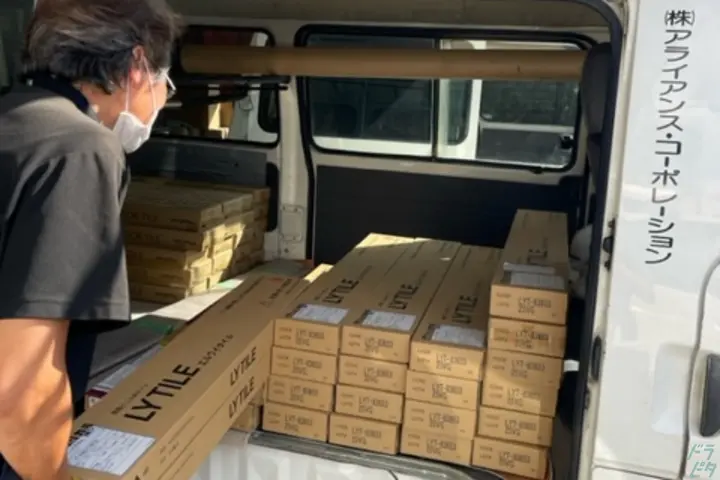 企業のイメージ画像