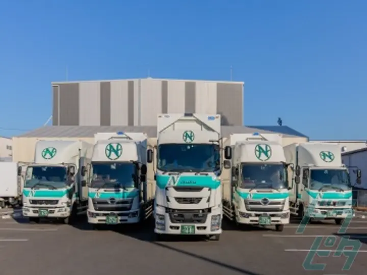 エヌエヌ商事株式会社の転職情報　No.51615