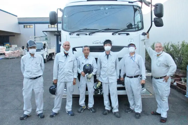 企業のイメージ画像