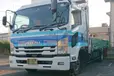 栃木県宇都宮市の中型トラックドライバーの求人情報イメージ - 株式会社石島運輸倉庫  (フレックス物流株式会社) - No.84149-01
