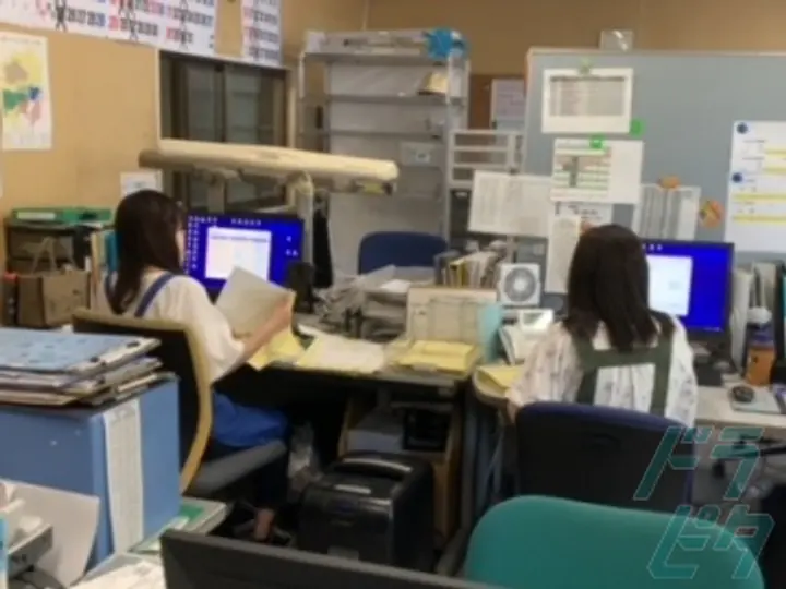 西多摩運送株式会社の転職情報　No.72595