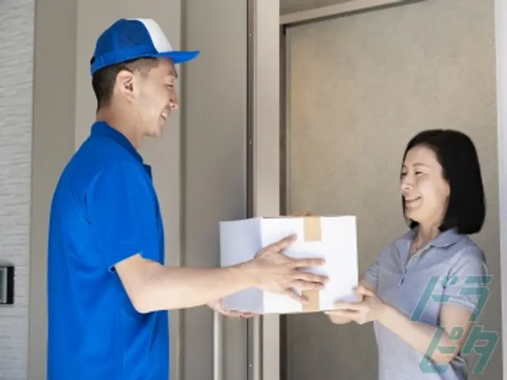 FirstRing株式会社のトラック求人　No.28016
