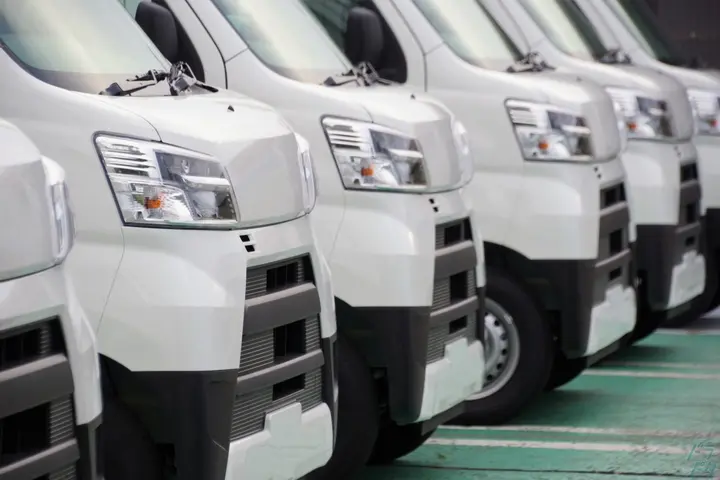 FirstRing株式会社のドライバー求人情報　No.28016
