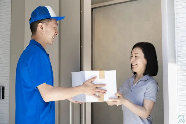 FirstRing株式会社のドライバー求人情報　No.28002