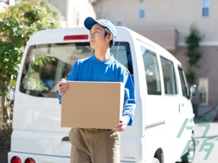 FirstRing株式会社のトラック求人　No.28002