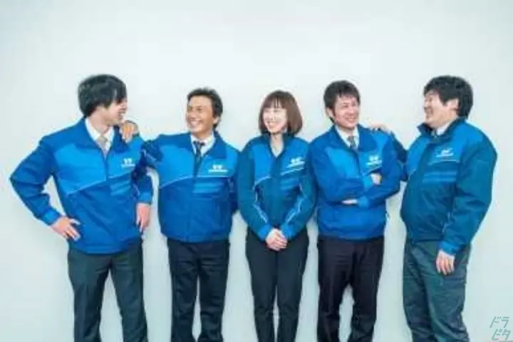 企業のイメージ画像