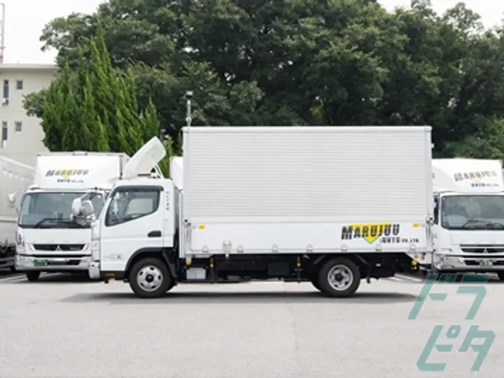 有限会社丸十運輸 のトラック求人　No.33084