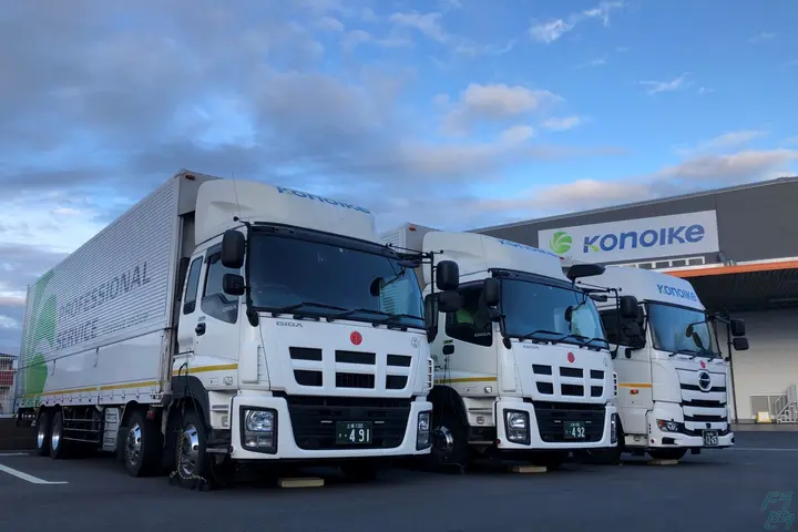 企業のイメージ画像