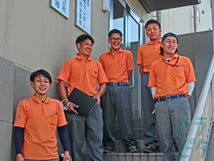 三重県の運転手求人　No.40180