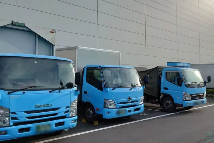 企業のイメージ画像