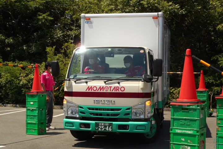 企業のイメージ画像