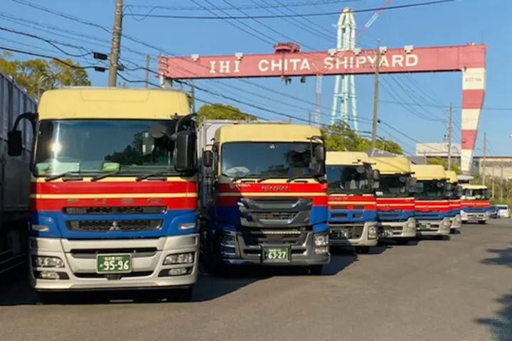 株式会社ホクトラ名古屋 のドライバー求人情報　No.28639