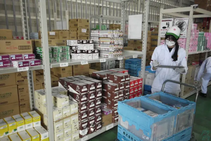 企業のイメージ画像