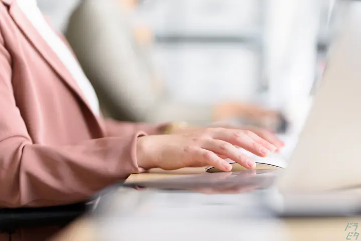 企業のイメージ画像