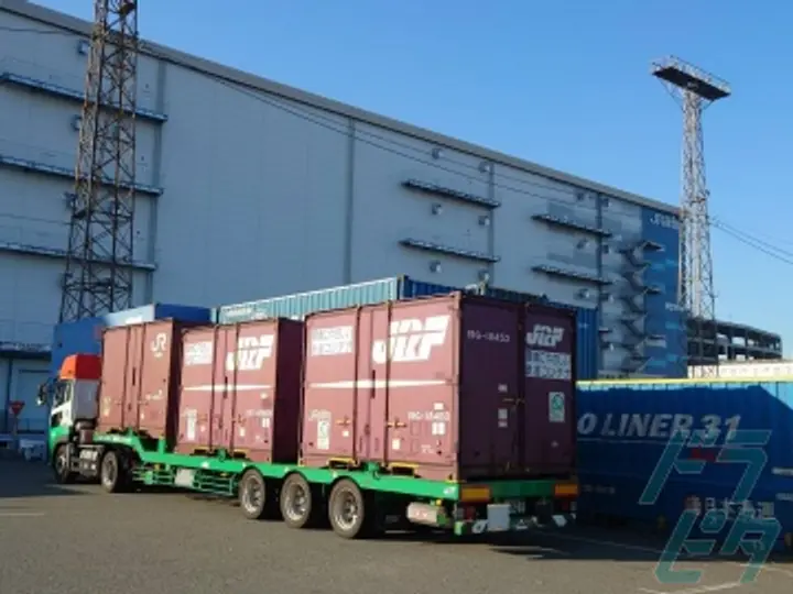 埼玉南センコーロジ株式会社の転職情報　No.28858