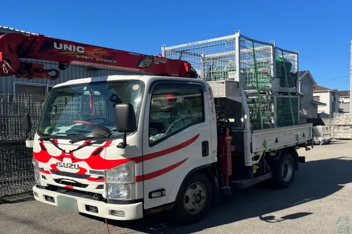 企業のイメージ画像