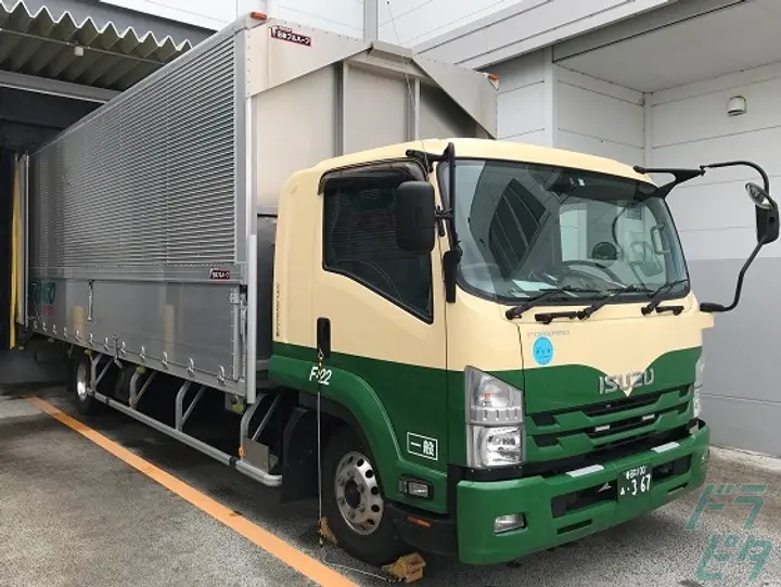 レンゴーロジスティクス株式会社　福井営業所の転職情報　No.84407