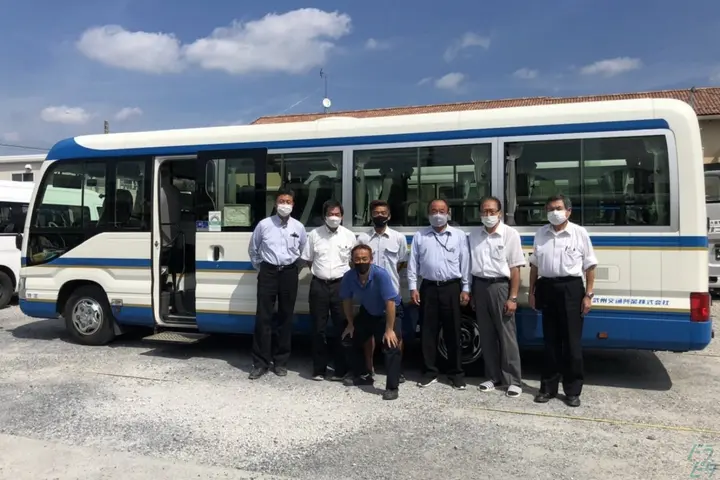 企業のイメージ画像