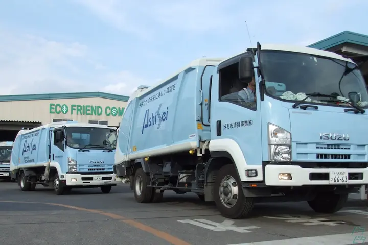 企業のイメージ画像