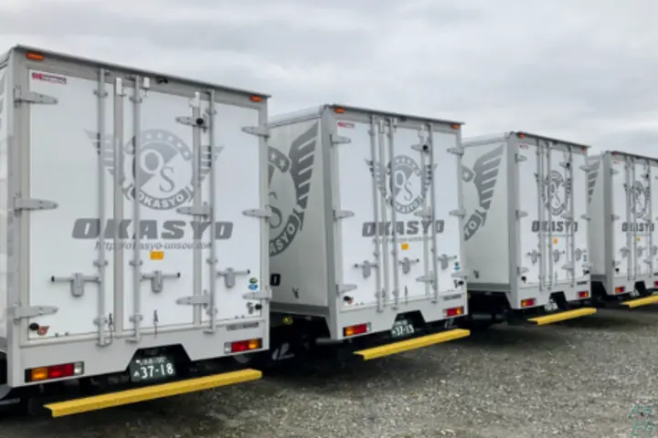 企業のイメージ画像