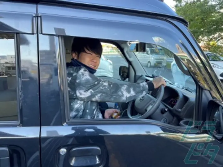 愛知県の運転手求人　No.26787