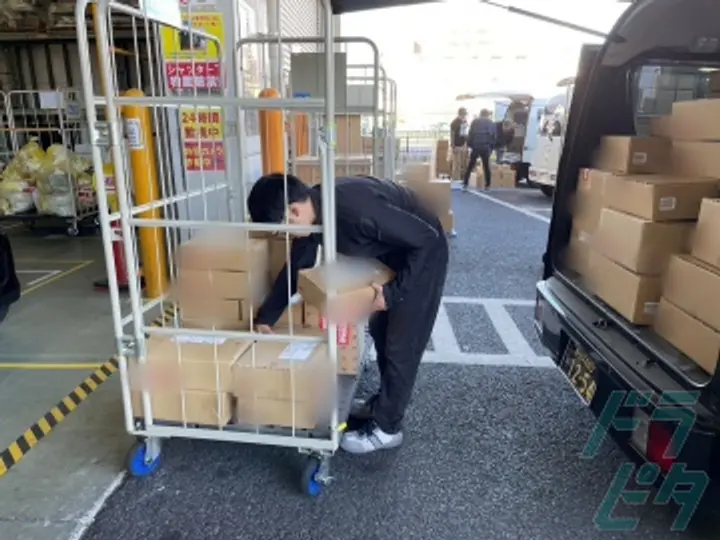 株式会社K&Kのトラック求人　No.26787