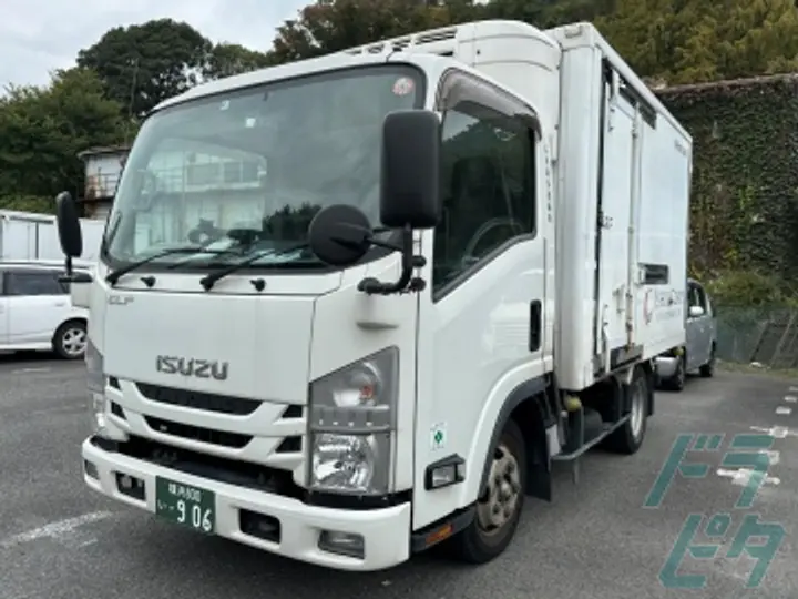 神奈川県の運転手求人　No.70517