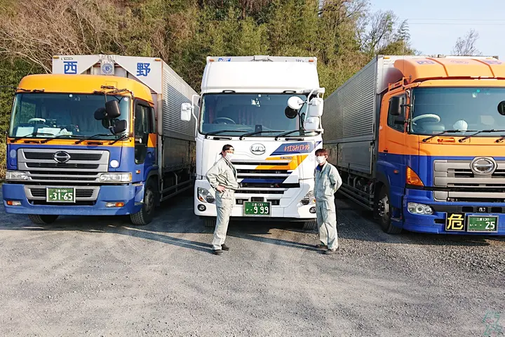 企業のイメージ画像