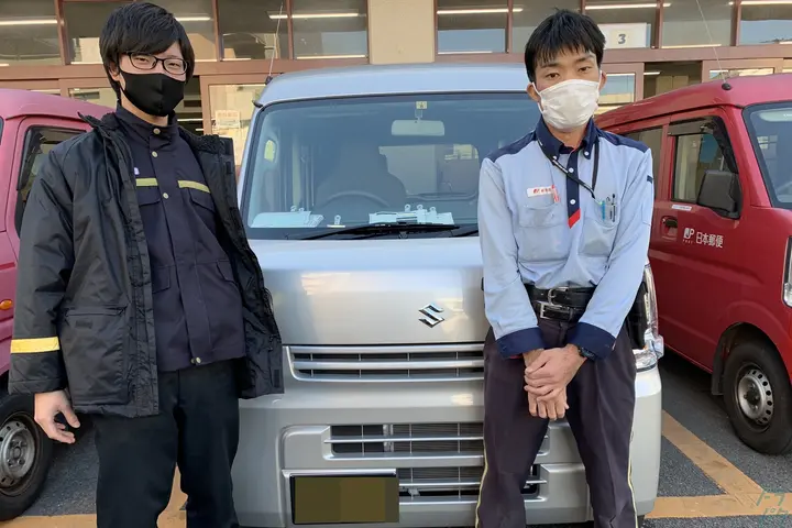 企業のイメージ画像