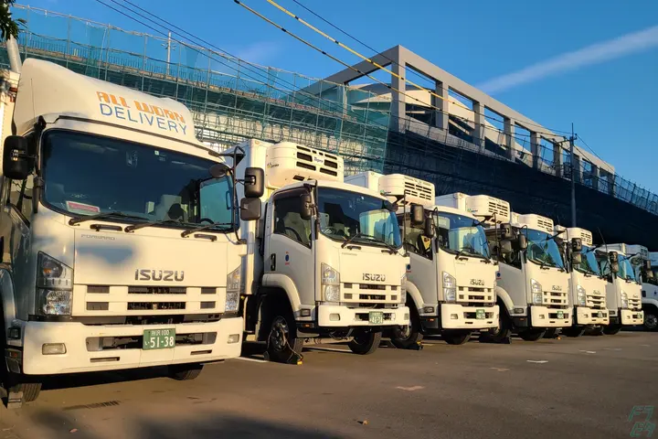 企業のイメージ画像