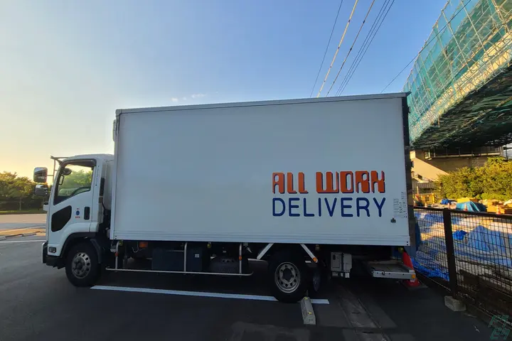 企業のイメージ画像