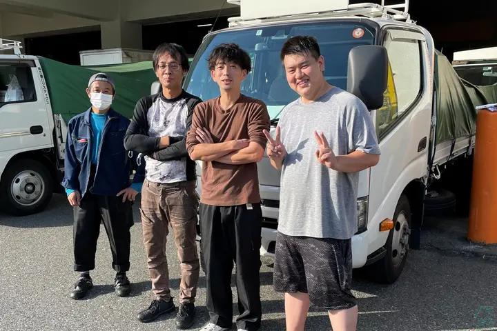 企業のイメージ画像