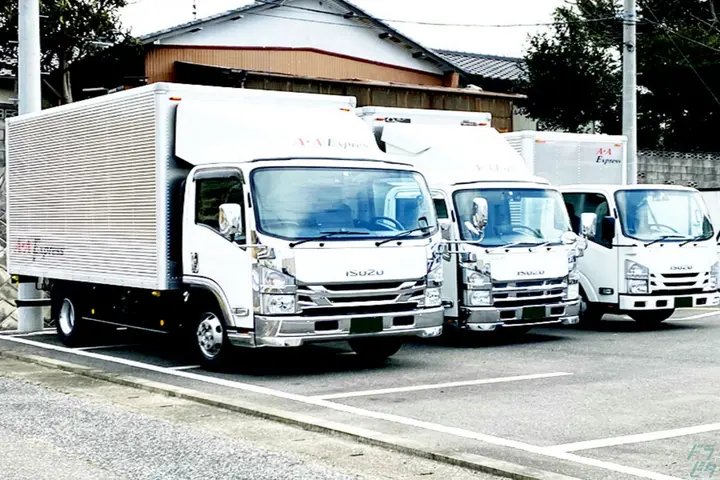 企業のイメージ画像