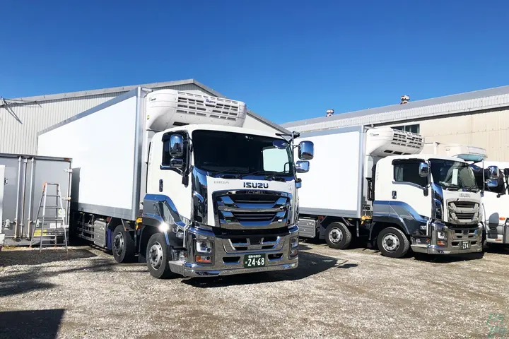 企業のイメージ画像