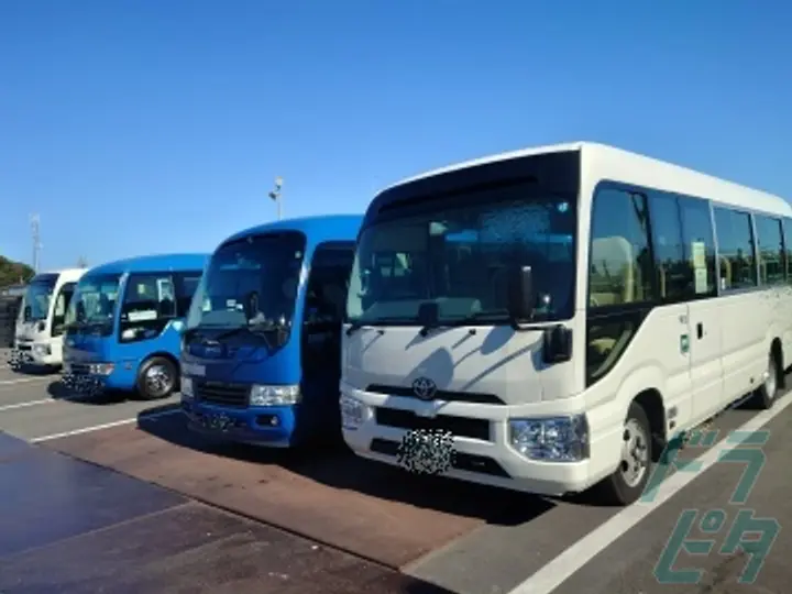 神奈川県の運転手求人　No.74154