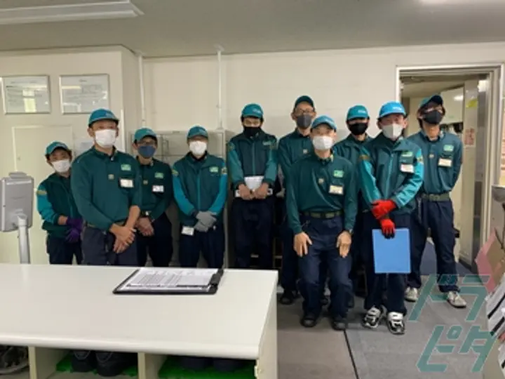 株式会社アベエキスプレスのトラック求人　No.27900