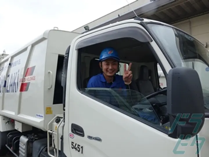 愛知県の運転手求人　No.27891