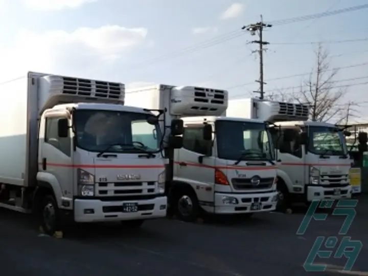 有限会社正貴物流の転職情報　No.68329