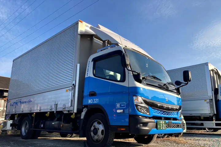 企業のイメージ画像